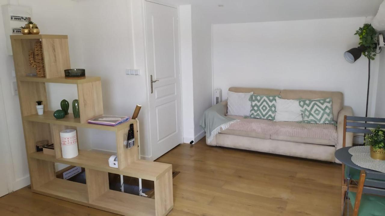 דירות מרסיי Beau Duplex Sur Le Vieux Port מראה חיצוני תמונה