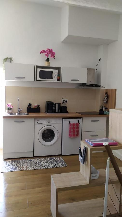 דירות מרסיי Beau Duplex Sur Le Vieux Port מראה חיצוני תמונה