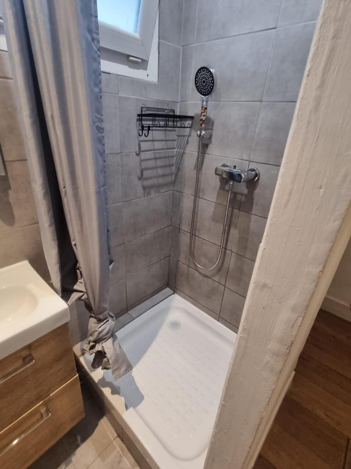 דירות מרסיי Beau Duplex Sur Le Vieux Port מראה חיצוני תמונה